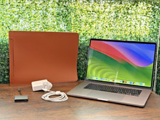 Macbook pro 2019 for sale  BARKING