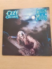 Ozzy osbourne bark usato Ozzy osbourne bark usato  Montebelluna