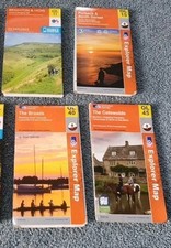 Ordnance survey maps for sale  FILEY