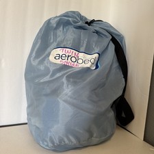 Aerobed air mattress for sale  Cochrane
