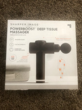 Sharper image percussion for sale  Valdosta