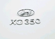 2001 2005 hyundai d'occasion  Expédié en Belgium