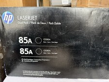 Laserjet dual pack for sale  Colorado Springs