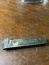 Valenite turning tool for sale  New Port Richey