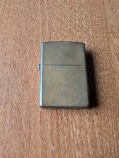 Rare copper zippo for sale  Spring Lake