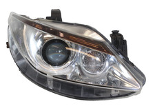 Xenon scheinwerfer seat gebraucht kaufen Xenon scheinwerfer seat gebraucht kaufen  Laage