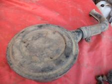Fiat 124 125 usato  Canale