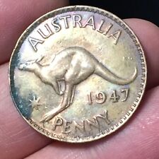 Australia moneta half usato  San Pietro di Morubio