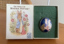 Vintage beatrix potter for sale  CAMBRIDGE
