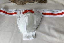 Male white red for sale  LONDON