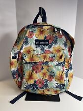 Mochila Everest estilo havaiano bolsa livro - Back to School estilo clássico e tamanho comprar usado  Enviando para Brazil