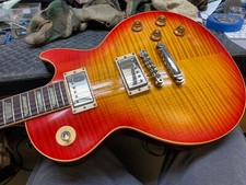 1999 gibson les for sale  San Diego