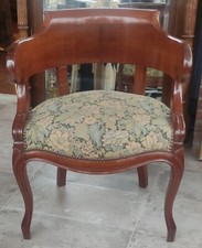 Ancien fauteuil bureau d'occasion  Les Herbiers
