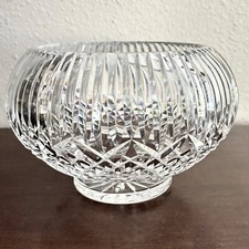 Waterford crystal footed for sale  San Diego