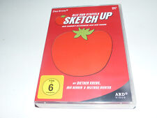 Dvd sketchup staffeln gebraucht kaufen  Potsdam