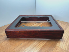 Dual turntable base for sale  Manor