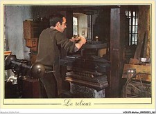 Ajkp3 0327 metier d'occasion  Expédié en Belgium