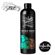 Auto finesse micro d'occasion  Expédié en Belgium