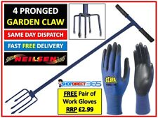 Long handled twist for sale  OLDHAM