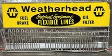 Weatherhead rack vintage for sale  Jonesboro