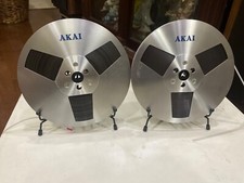 Vintage akai inch for sale  Houston