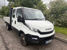 2018 iveco daily for sale  BURNLEY