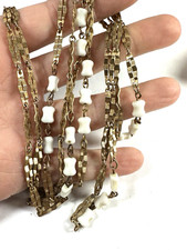Vintage necklace chain for sale  Kansas City