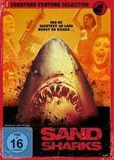Sand sharks corin gebraucht kaufen  Kassel