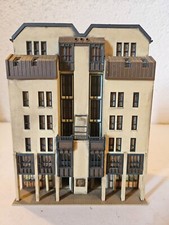 Vollmer 43801 stadthaus gebraucht kaufen  Münzenberg