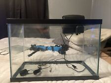 Aqua culture hood for sale  Springfield