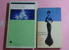 Libro nathaniel hawthorne usato Libro nathaniel hawthorne usato  Paterno