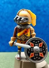 Playmobil roman gladiator d'occasion  Expédié en Belgium
