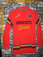 Vintage cycling jersey usato  Italia