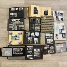 Riginal vintage fotoalbum gebraucht kaufen  Leipzig
