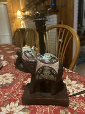 Market indian elephant for sale  West Columbia