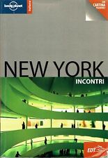 New york guida usato  Monterotondo