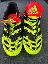 Adidas predator accelerator for sale  BIGGLESWADE