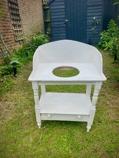 shabby chic wash stand for sale shabby chic wash stand for sale LEWES