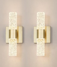 Crystal led wall for sale  Plano