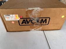 Avcom qrm rackmount for sale  Baytown