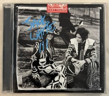 The White Stripes Icky Thump Signed CD Jack White Autographed comprar usado  Enviando para Brazil
