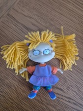 Mattel nickelodeon rugrats for sale  RUSHDEN