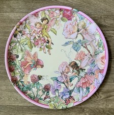 Vtg flower fairies for sale  BARNSLEY