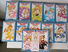 Manga sammlung komplett gebraucht kaufen  Hamburg