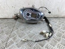 105165 strumentazione contachi usato  Roma