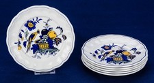 Spode blue bird gebraucht kaufen  Emmendingen