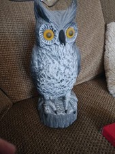 Owl blow mold for sale  Indio