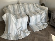 laura ashley stripe curtains for sale laura ashley stripe curtains for sale COLERAINE