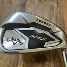 2019 callaway apex for sale  Middleton