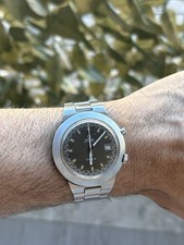 Orologio omega chronostop usato  Alcamo